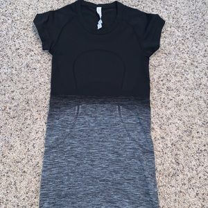 lululemon Swiftly Tech Short Sleeve Shirt